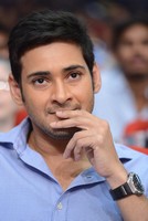 Mahesh Photos at SVSC 3 Platinum Disc